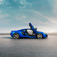 Illustration for article titled The McLaren 650S Is Here To Kick Ferraris Ass With Science